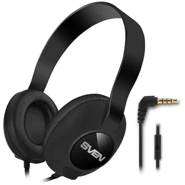 Наушники Sven SV-015312