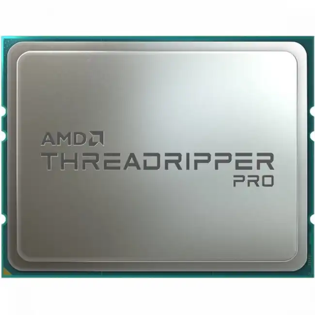 Процессор AMD RYZEN Threadripper PRO 3995WX 100-000000087 (2.7 ГГц, 256 МБ, OEM)