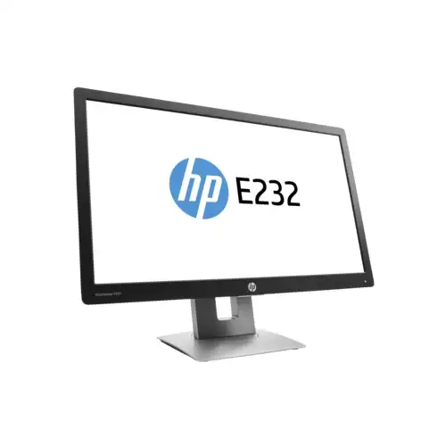 Монитор HP EliteDisplay E232 M1N98AA (23 ", IPS, FHD 1920x1080 (16:9))