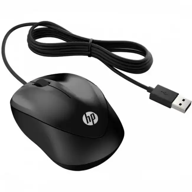 Мышь HP 125 USB 265A9A6