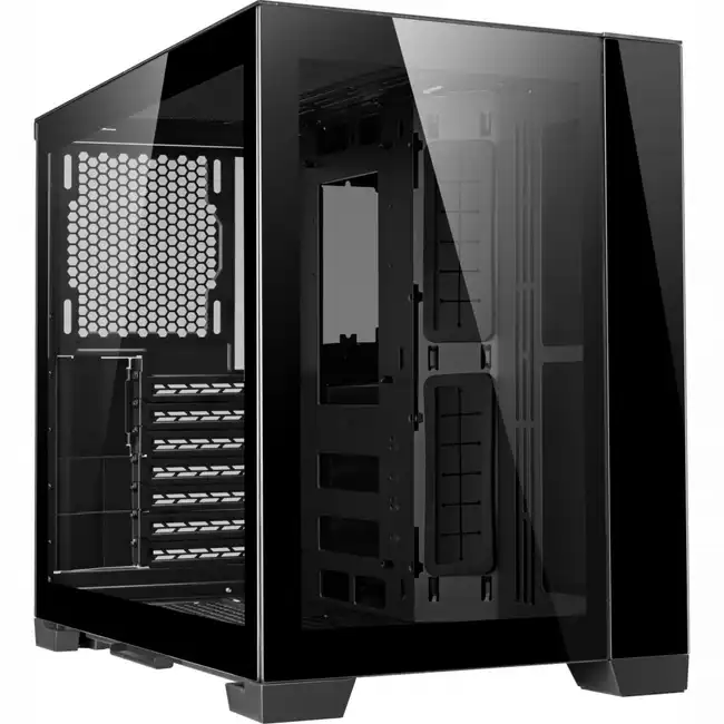 Корпус Lian Li O11 Dynamic MINI G99.O11DMI-X.00 (Mini-Tower)