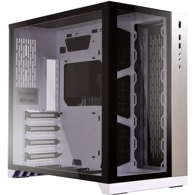 Корпус Lian Li O11 Dynamic G99.O11DW.00 (Midi-Tower)