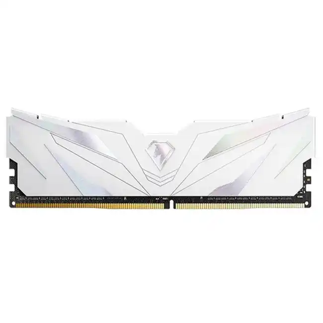 ОЗУ Netac Shadow II NTSWD4P32SP-08W (DIMM, DDR4, 8 Гб, 3200 МГц)