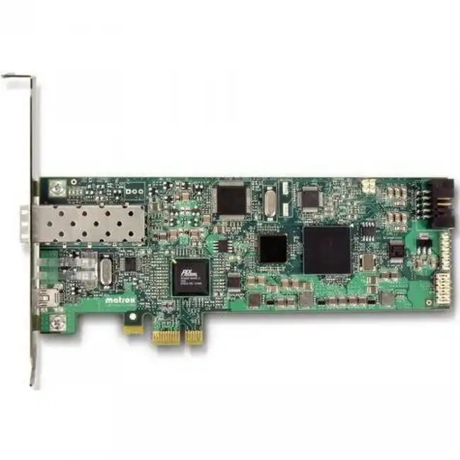 Видеокарта Matrox XTO2A-FESLPAF XTO2A-FESLPAF SAMPLE