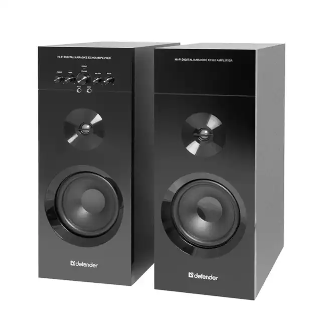 Компьютерные колонки Defender Mercury 55 MK II 65725