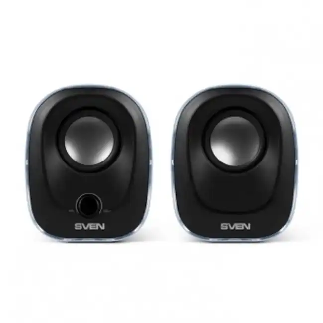 Компьютерные колонки Sven 330 SV-014001