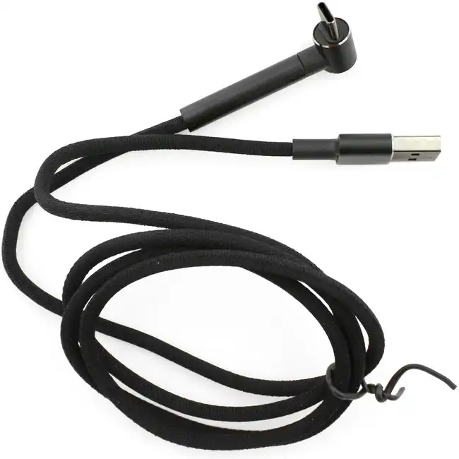 Кабель интерфейсный Ritmix RCC-433 Gaming Black (1 м.)