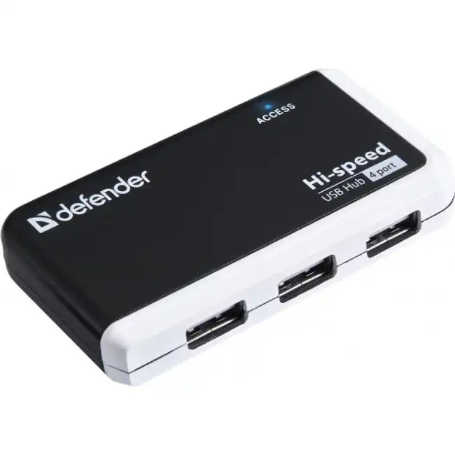 Аксессуар для ПК и Ноутбука Defender Quadro Infix 83504
