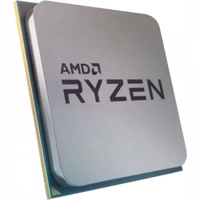 Процессор AMD Ryzen 5 5500 100-000000457 (3.6 ГГц, 16 МБ, OEM)