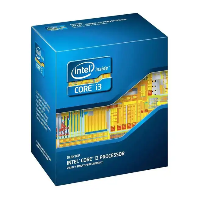 Процессор Intel Core I3-4370 BX80646I34370SR1PD (3.8 ГГц, 4 МБ)