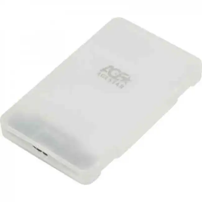 Аксессуар для жестких дисков Agestar 31UBCP3 white