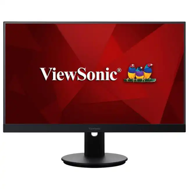 Монитор Viewsonic VG2739 VS16943 (27 ", VA, FHD 1920x1080 (16:9))