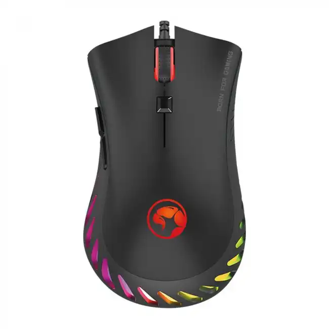 Мышь Marvo G985 RGB ENG985