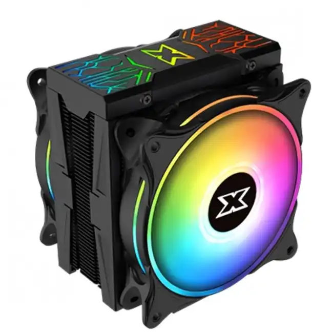 Охлаждение XIGMATEK WINDPOWER PRO EN44276 (Для процессора)