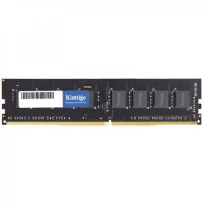 ОЗУ Kimtigo KMTU4G8581600 (DIMM, DDR3, 4 Гб, 1600 МГц)