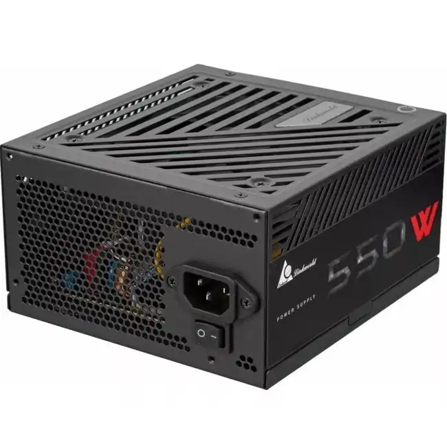Блок питания LinkWorld LPW1685-550W (550 Вт)