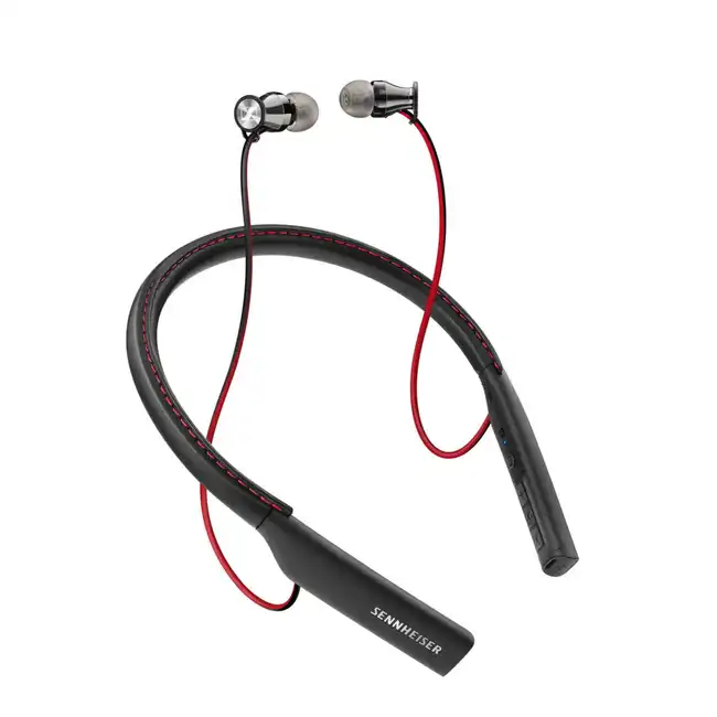 Наушники Sennheiser MOMENTUM HD1 IN-EAR M2 IEBT Black