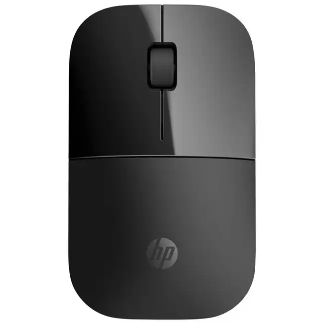 Мышь HP Z3700 Black Wireless Mouse V0L79AA