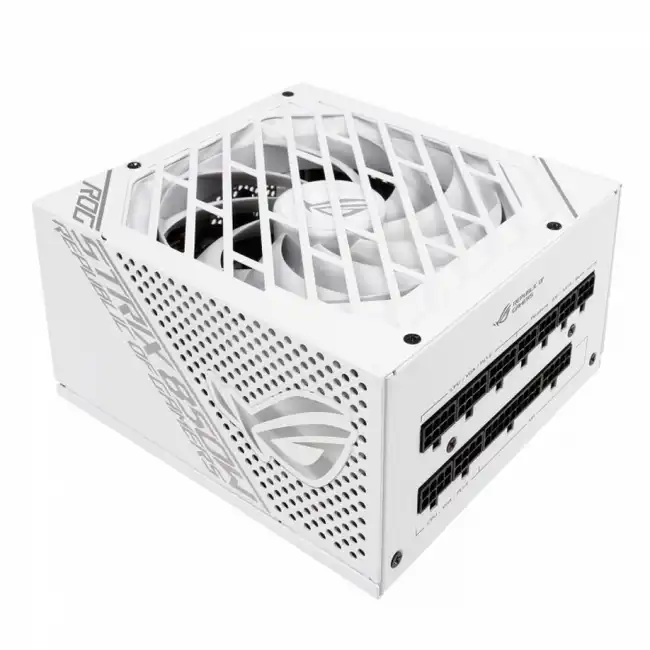 Блок питания Asus ROG-STRIX-850G-WHITE (850 Вт)