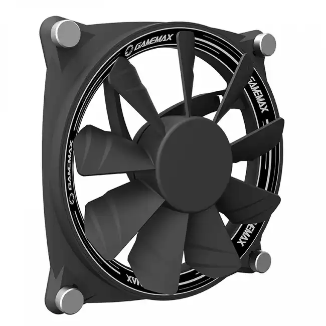 Охлаждение GameMax RB300 (3-Fan Pack) 14050100934 (Для системного блока)