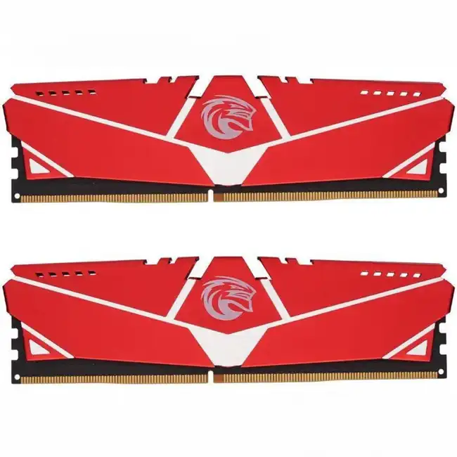 ОЗУ KingSpec KS3200D4M13508G (DIMM, DDR4, 8 Гб, 3200 МГц)