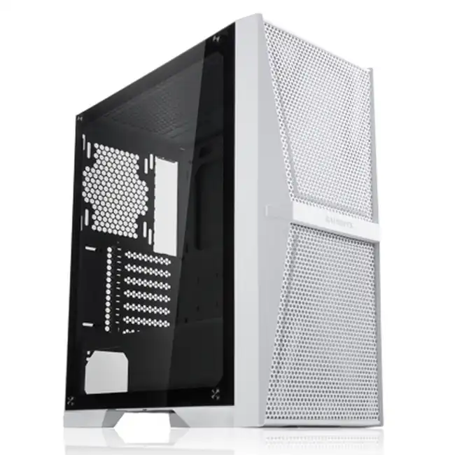 Корпус Raijintek SILENOS MS PRO 0R20B00207 (Midi-Tower)