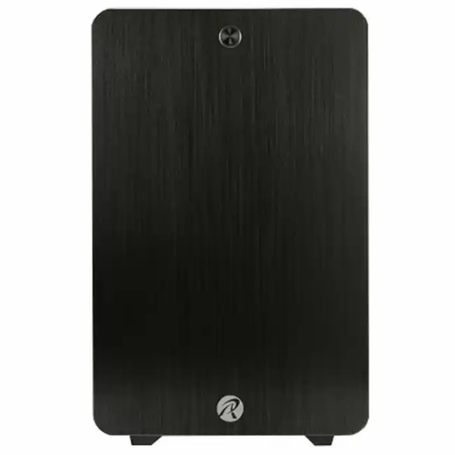 Корпус Raijintek STYX BLACK 0R200025 (Mini-Tower)