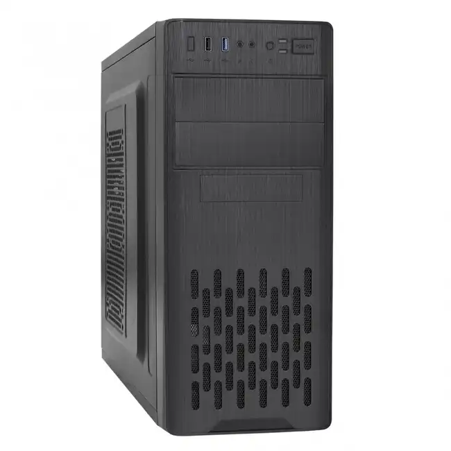 Корпус ExeGate CP-606U EX292993RUS (Midi-Tower)