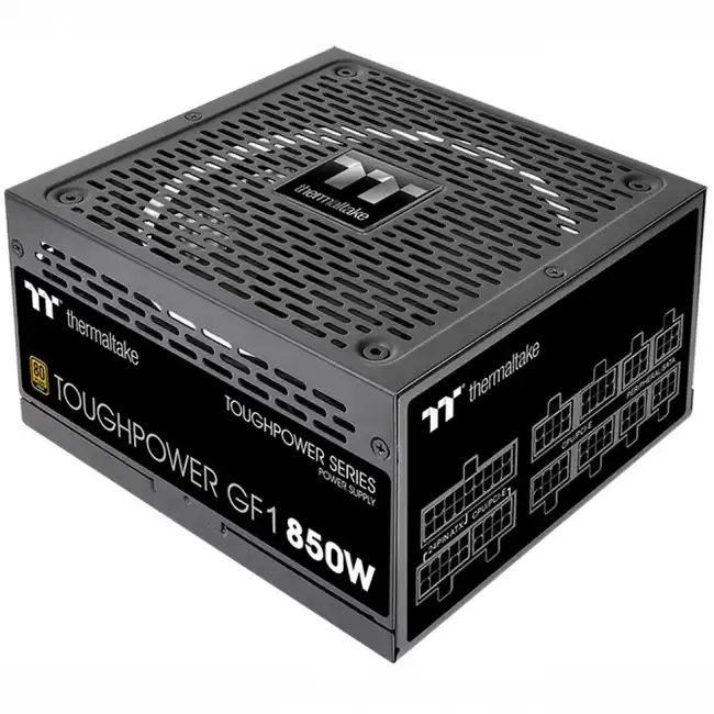 Блок питания Thermaltake Toughpower GF 850W PS-TPD-0850FNFAGE-2 (850 Вт)