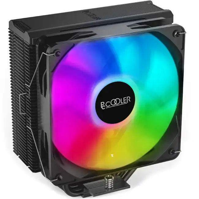 Охлаждение PCcooler Paladin EX400 ARGB Plus (Для процессора)