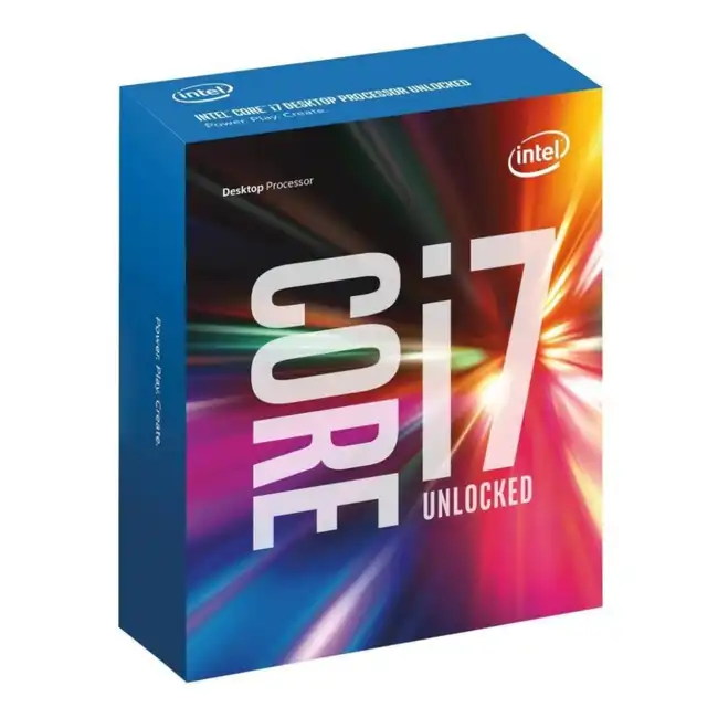 Процессор Intel Core I7-4770K BX80646I74770KSR147 (3.5 ГГц, 8 МБ)