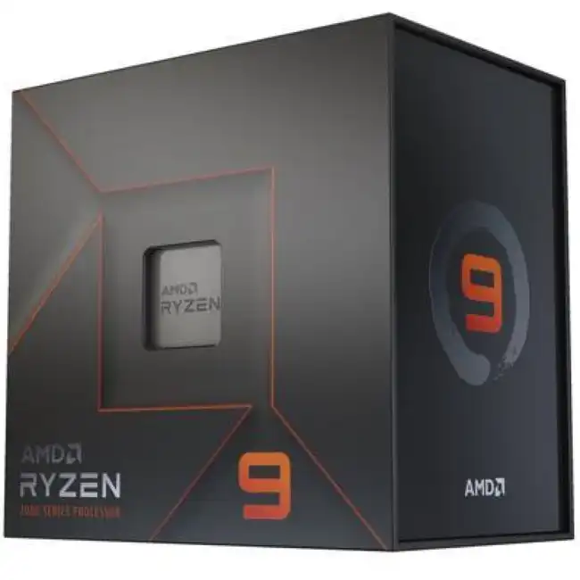 Процессор AMD Ryzen 9 7950X 100-000000514WOF (4.5 ГГц, 64 МБ, BOX)