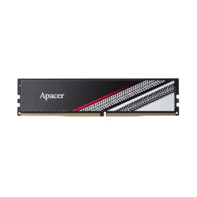 ОЗУ Apacer AH4U08G26C08YTBAA-1 (DIMM, DDR4, 8 Гб, 2666 МГц)