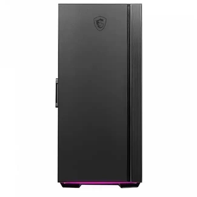 Корпус MSI MPG QUIETUDE 100S 306-7G17S21-809 (Midi-Tower)