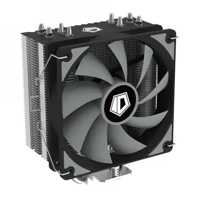 Охлаждение ID-Cooling SE-224XT-Basic (Для процессора)