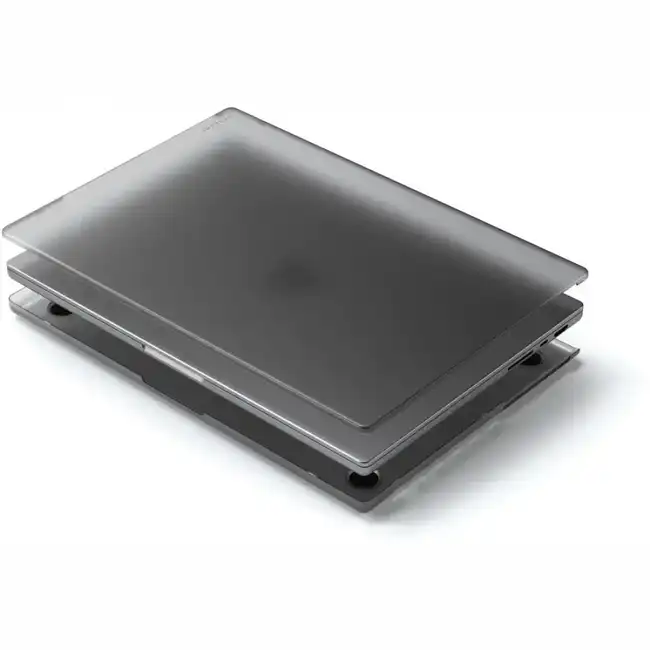 Аксессуар для ПК и Ноутбука Satechi Eco-Hardshell Case Dark ST-MBP14DR
