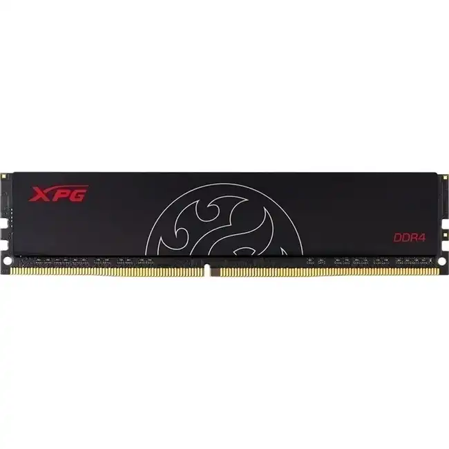 ОЗУ ADATA XPG Hunter 16GB AX4U320016G16A-SBHT (DIMM, DDR4, 16 Гб, 3200 МГц)