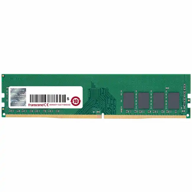 ОЗУ Transcend 8GB JM2666HLB-8G BOX (DIMM, DDR4, 8 Гб, 2666 МГц)