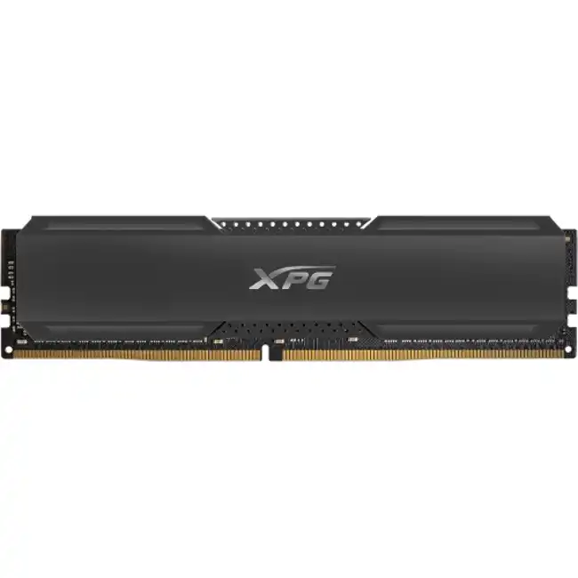 ОЗУ ADATA XPG Gammix D20 8GB AX4U36008G18I-CTG20 (DIMM, DDR4, 8 Гб, 3600 МГц)