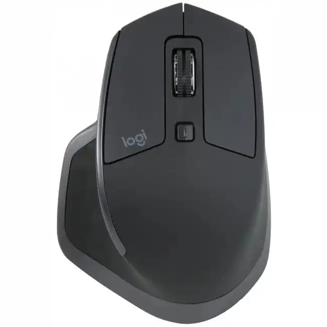 Мышь Logitech MX Master 2S 910-005966