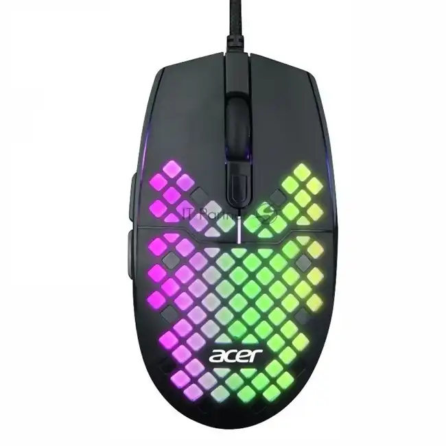 Мышь Acer OMW134 ZL.MCEEE.018