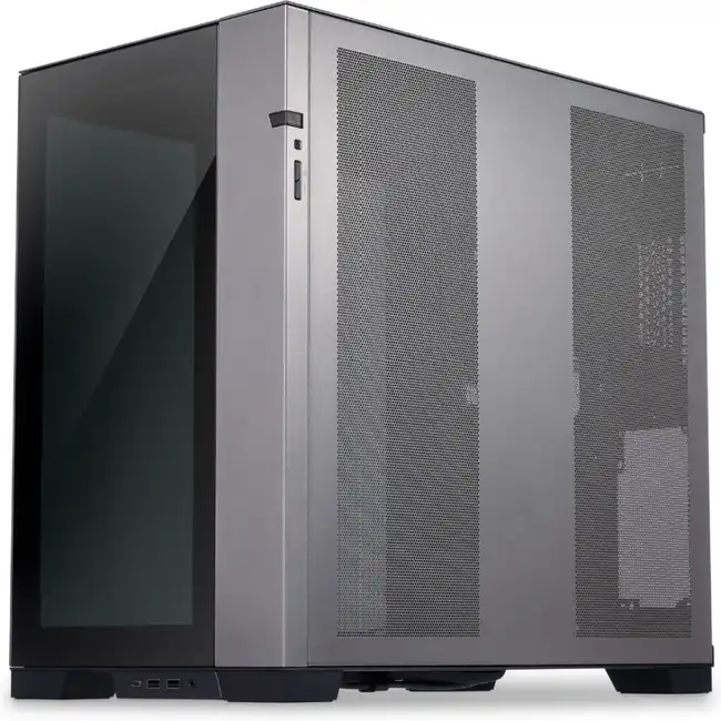 Корпус Lian Li O11 Dynamic EVO G99.O11DEG.00 (Midi-Tower)