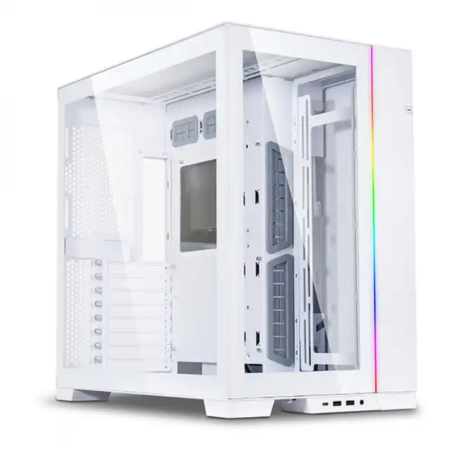 Корпус Lian Li O11 Dynamic EVO G99.O11DEW.00 (Midi-Tower)