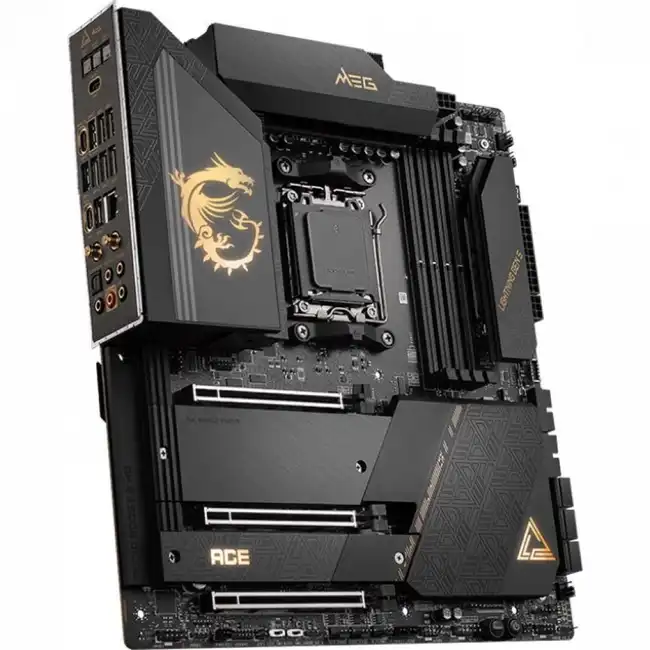 Материнская плата MSI MEG X670E ACE (E-ATX, AMD AM5)