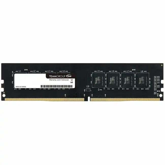 ОЗУ Team Group ELITE TED3L8G1333C901 (DIMM, DDR3, 8 Гб, 1333 МГц)