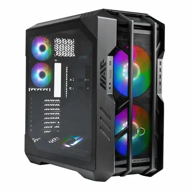 Корпус Cooler Master HAF 700 H700-IGNN-S00 (Full-Tower)