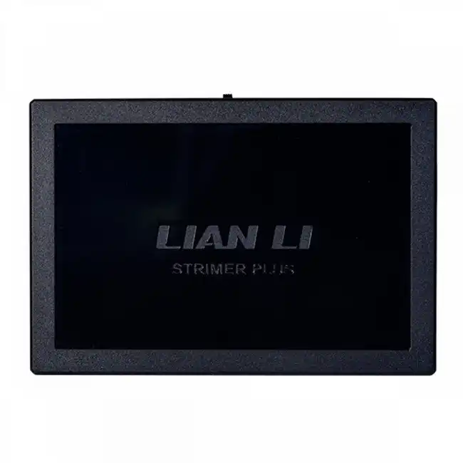 Аксессуар для ПК и Ноутбука Lian Li Strimer L-Connect 3 G89.PW24PV2-1.00