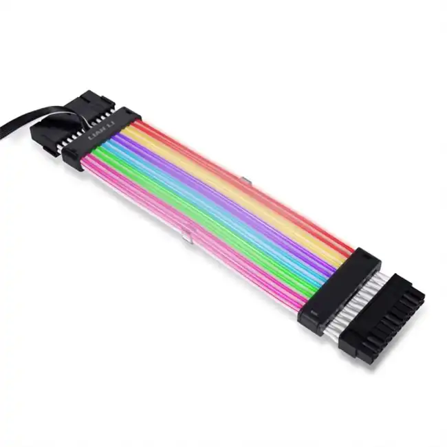 Кабель питания Lian Li STRIMER PLUS 24 V2 G89.PW24-PV2.00