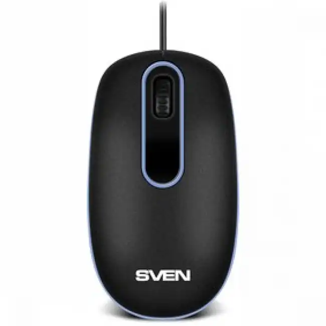 Мышь Sven SV-020644