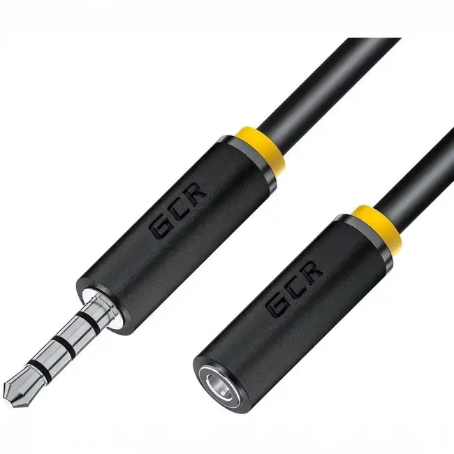 Кабель интерфейсный Greenconnect GCR-53262